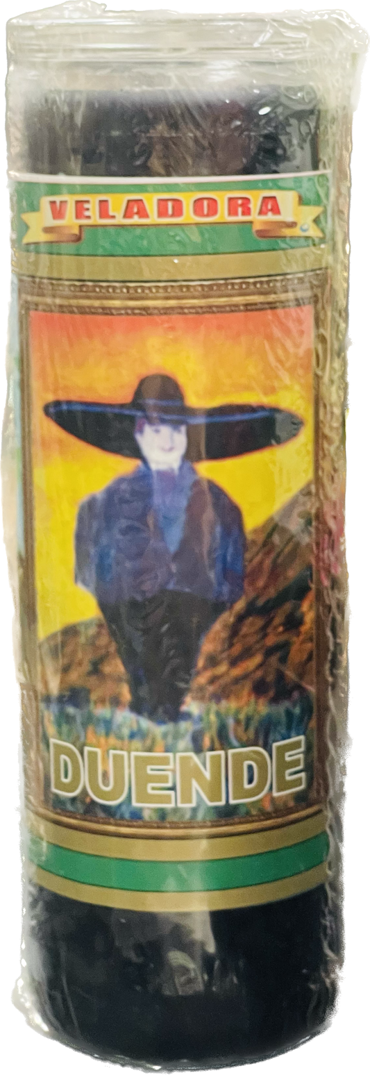 Vela Aromatica Duende