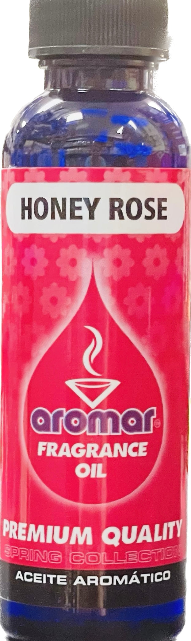 Aromar Oil Honey Rose