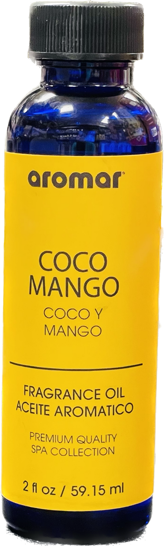 Coco Mango Oil Aromar