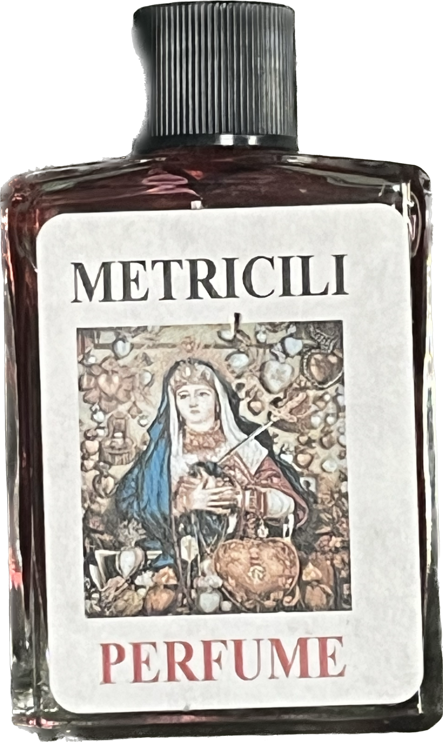 Perfume Metricili