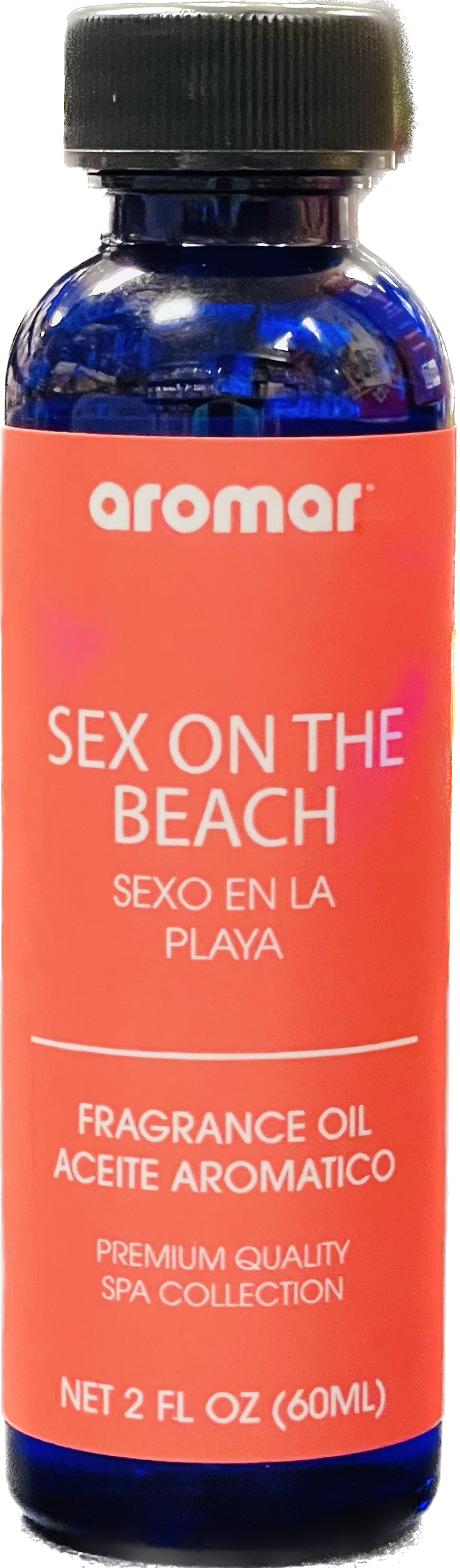 Sex On The Beach Oil Aromar