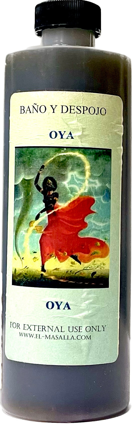 Baño Oya (Bote)