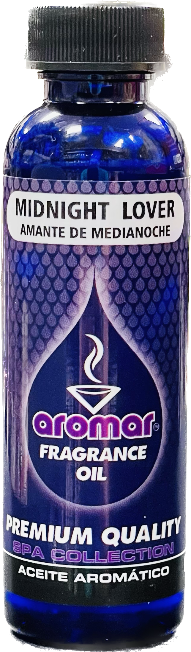 Midnight Lover Oil Aromar