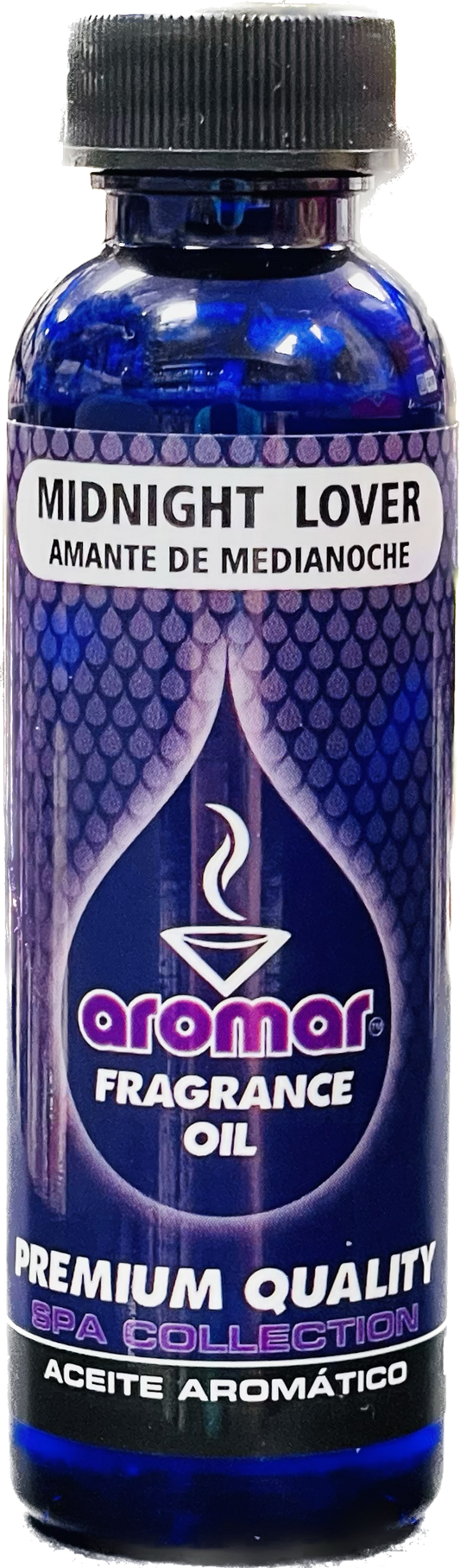 Midnight Lover Oil Aromar
