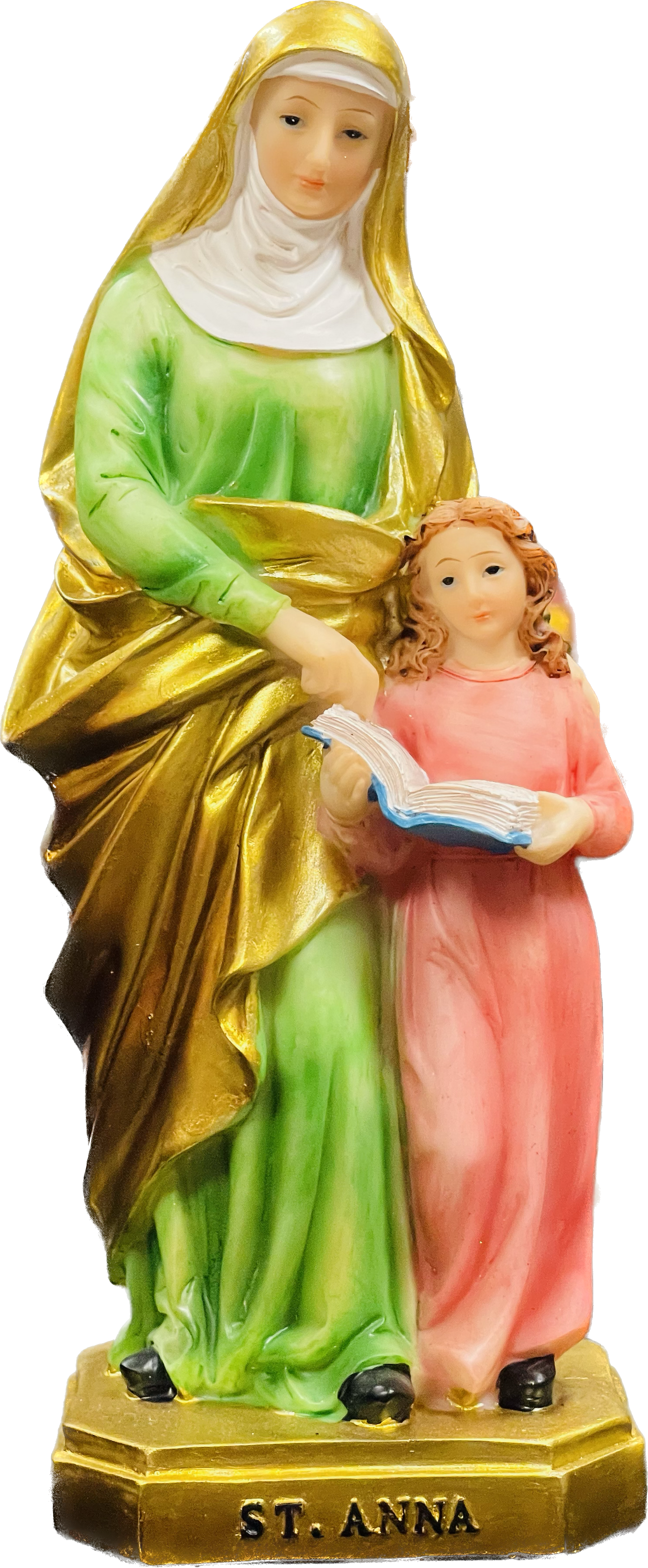 Estatua Anaisa 8' Inch (Love's Gifts)