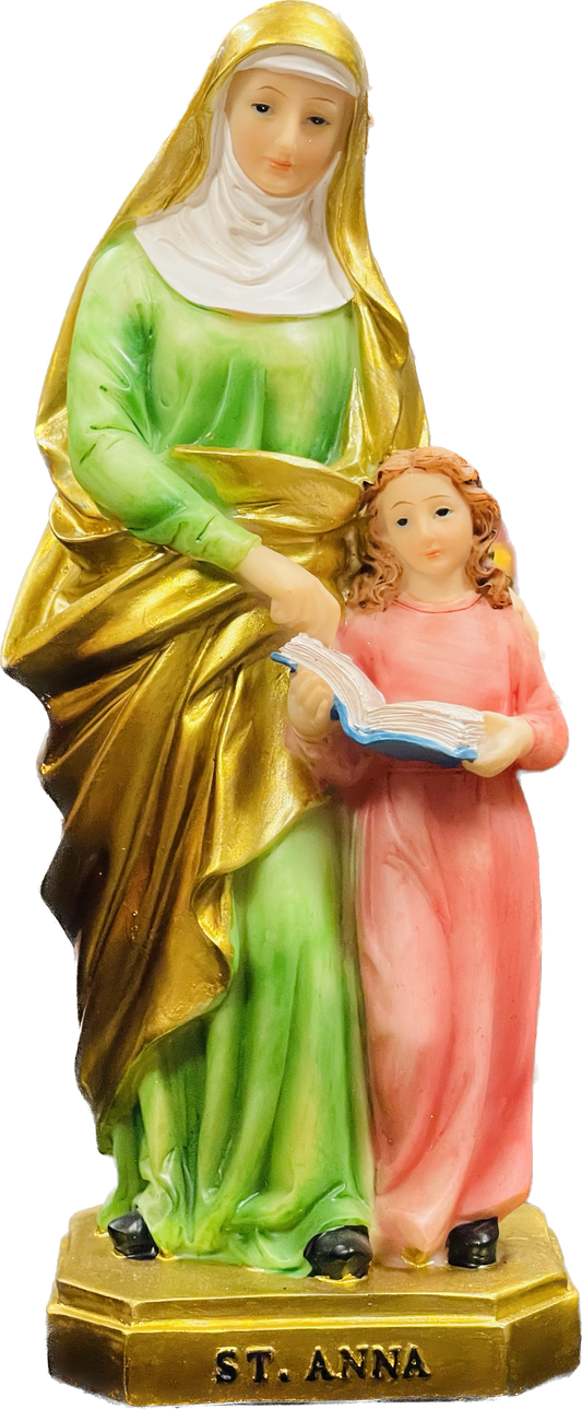 Estatua Anaisa 8' Inch (Love's Gifts)