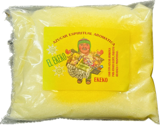 Azucar Aromatica Ekeko