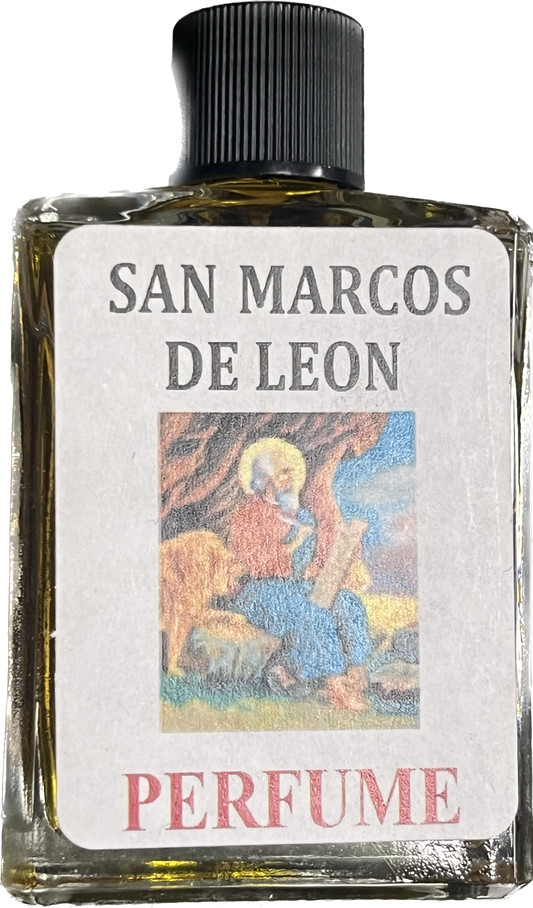 Perfume San Marcos De Leon
