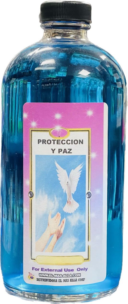 Lavado De Piso Proteccion Y Paz