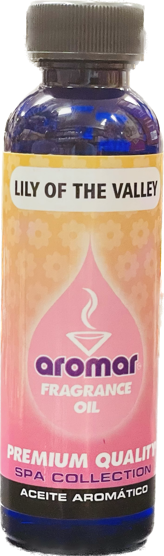 Aromar Oil Lily Of The Valley