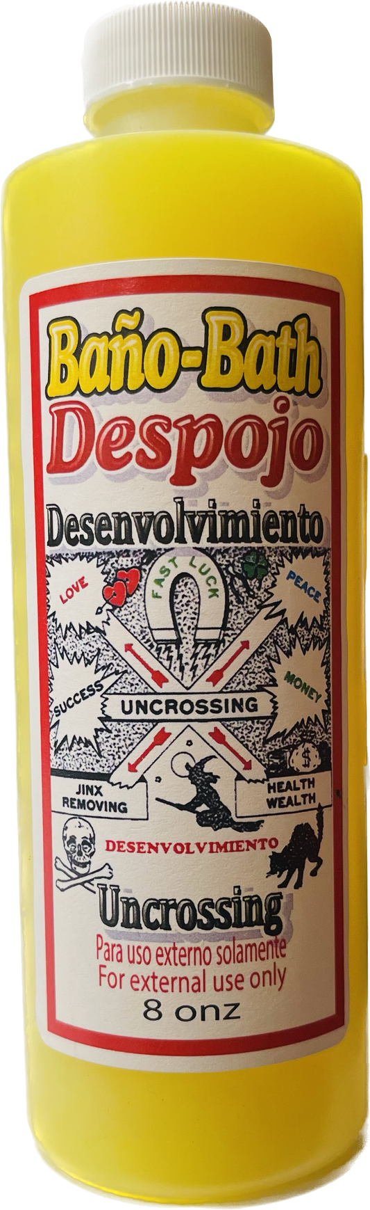 Baño Desenvolvimiento  Cintron (Bote)