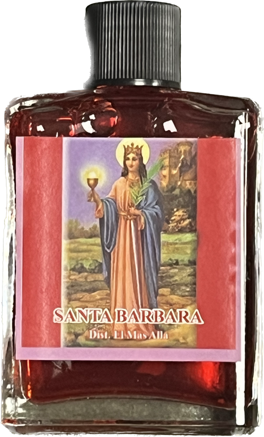 Perfume Santa Barbara