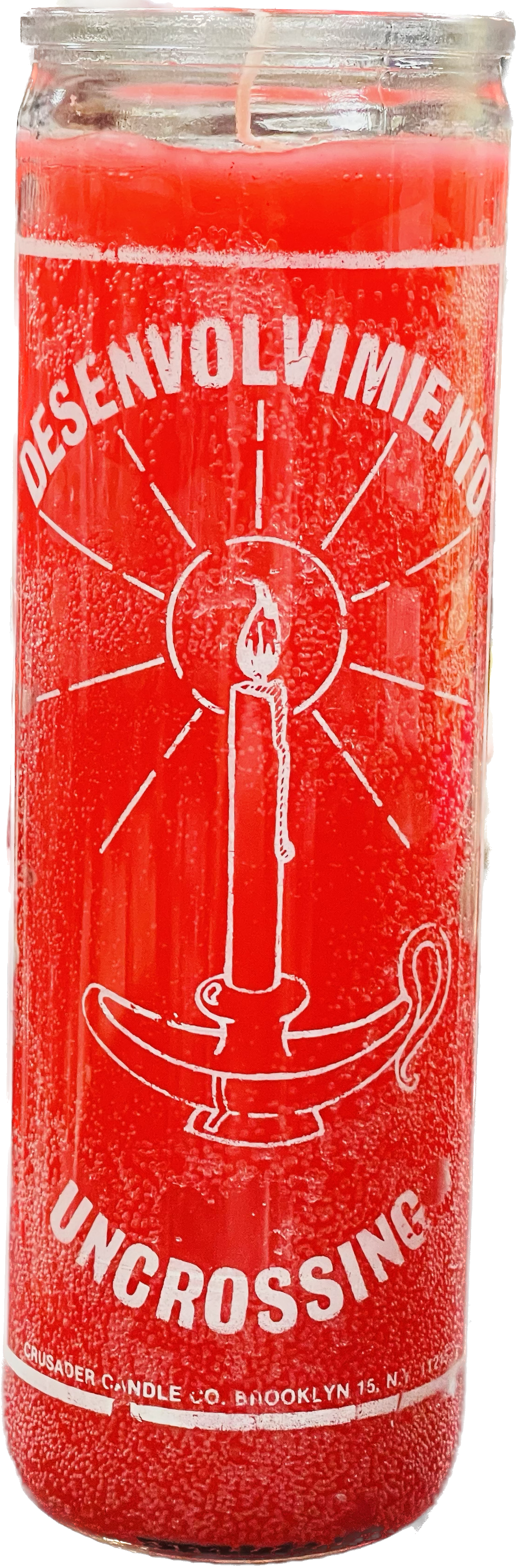 Vela De Desenvolvimiento