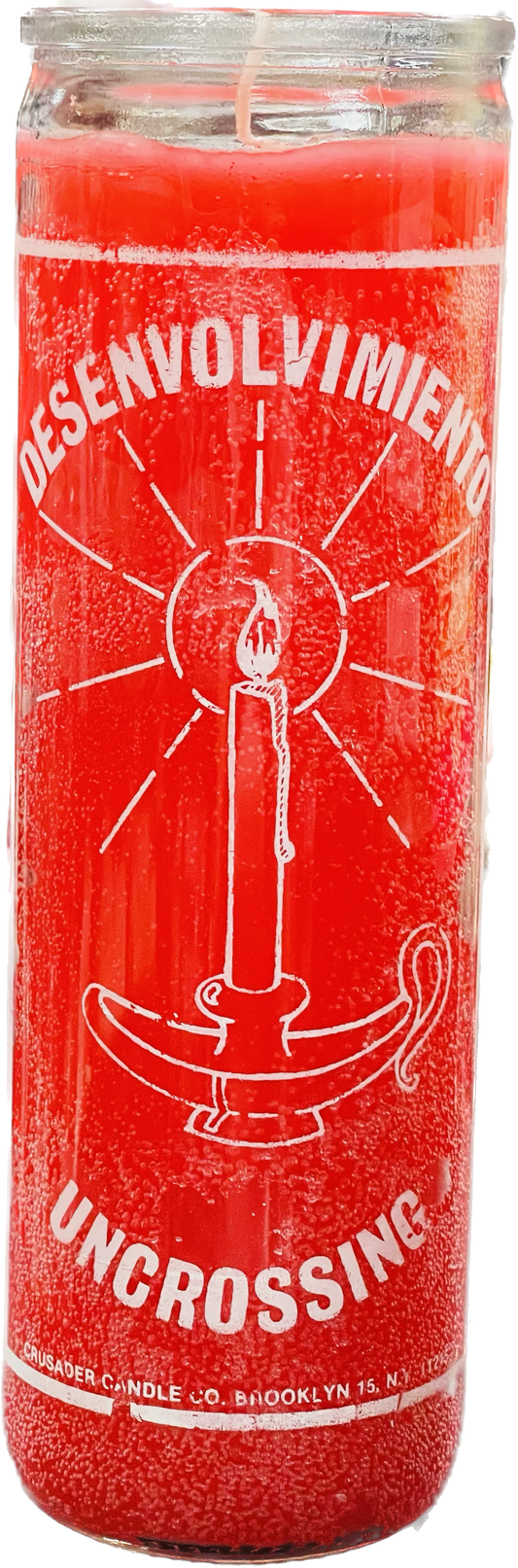 Vela De Desenvolvimiento