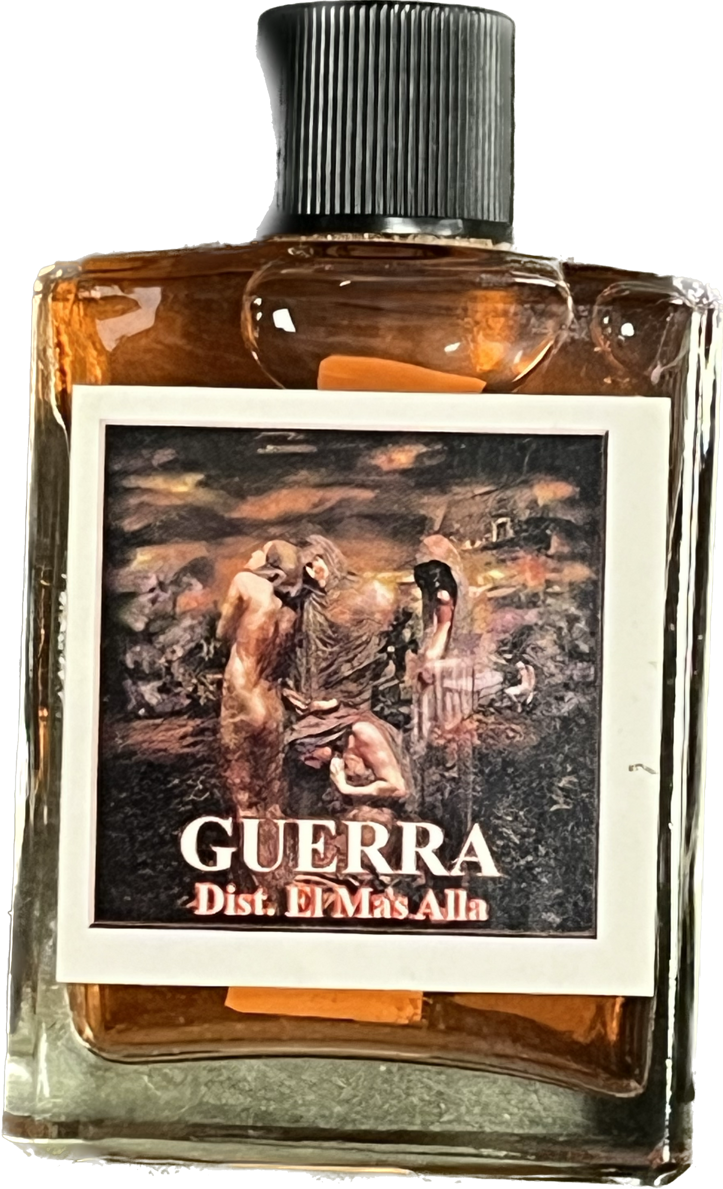 Perfume Guerra