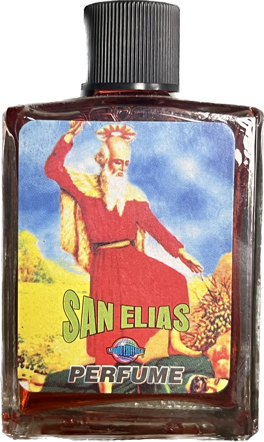 Perfume San Elias