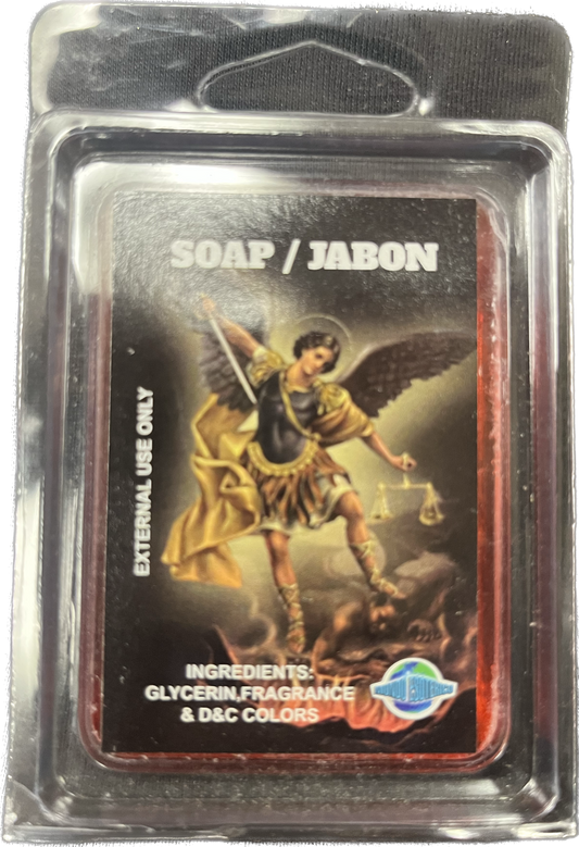 Jabon Glycerina San Miguel