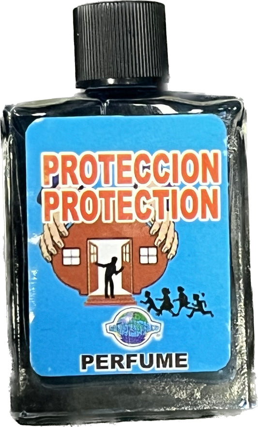 Perfume Proteccion