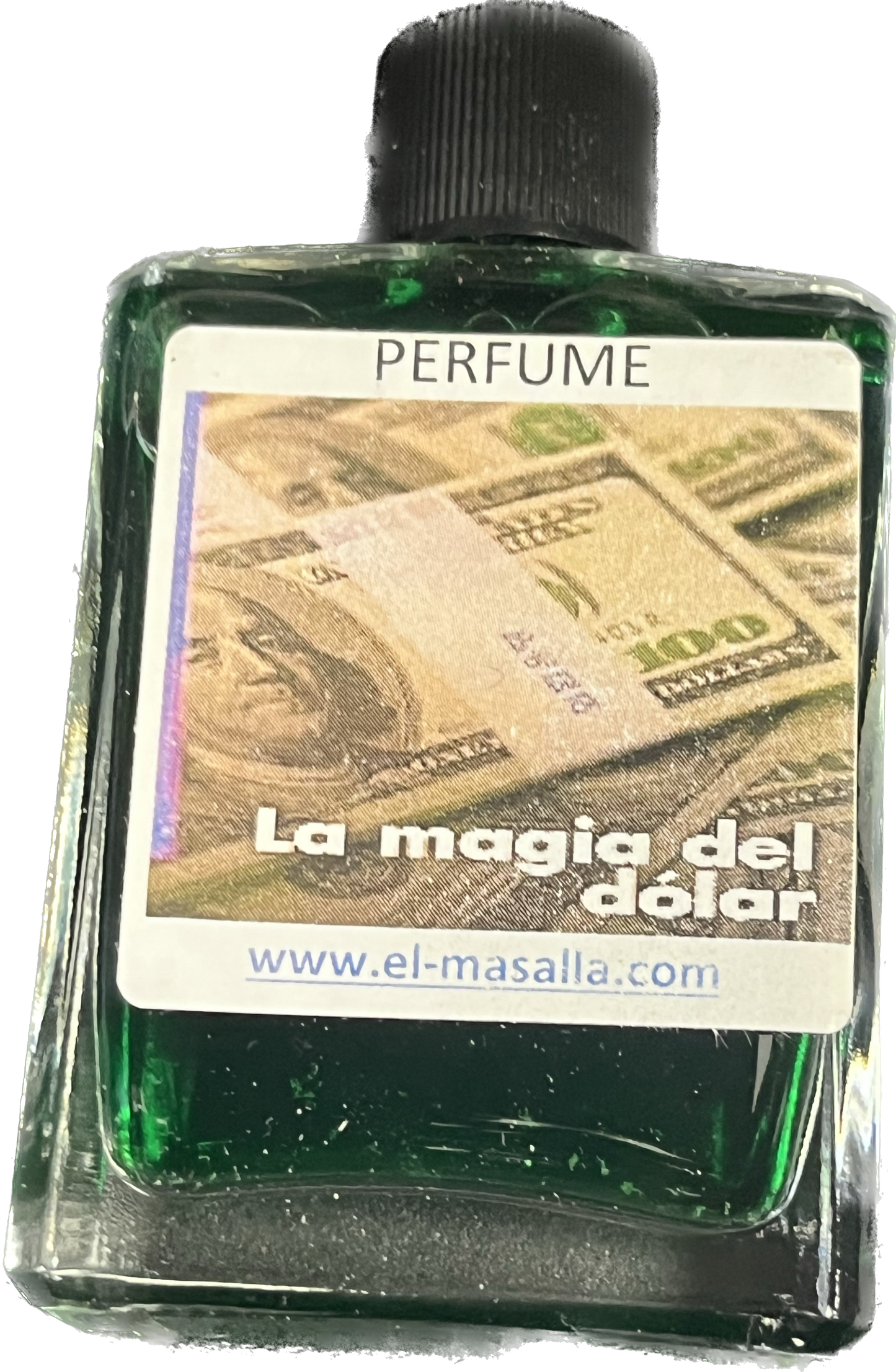 Perfume La Magia Del Dolar