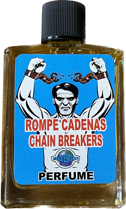 Perfume Rompe Cadenas