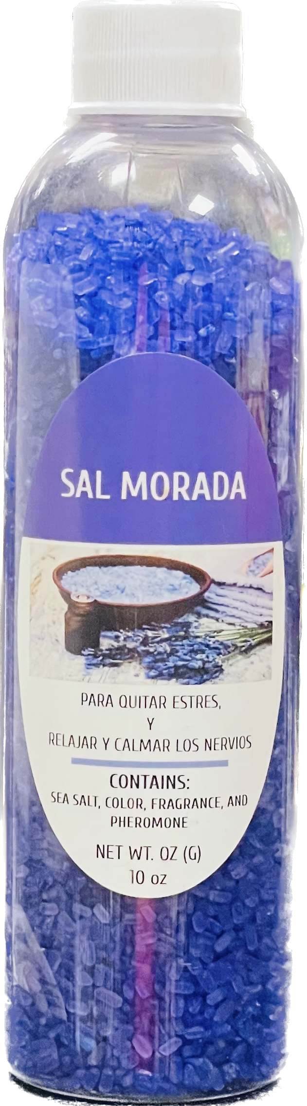 Sal Mordada Distribuidora San Simon
