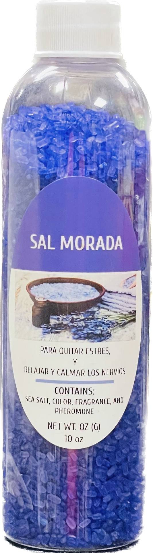 Sal Mordada Distribuidora San Simon