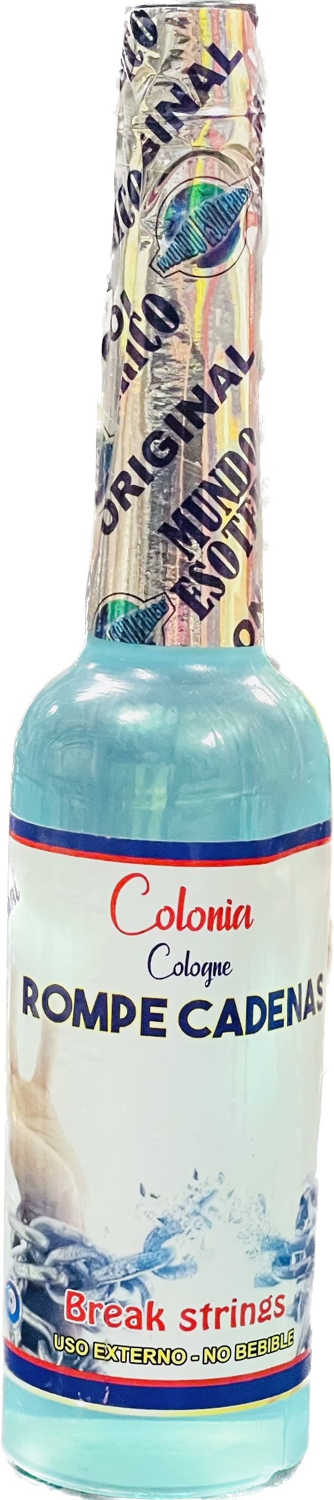 Colonia Rompe Cadenas