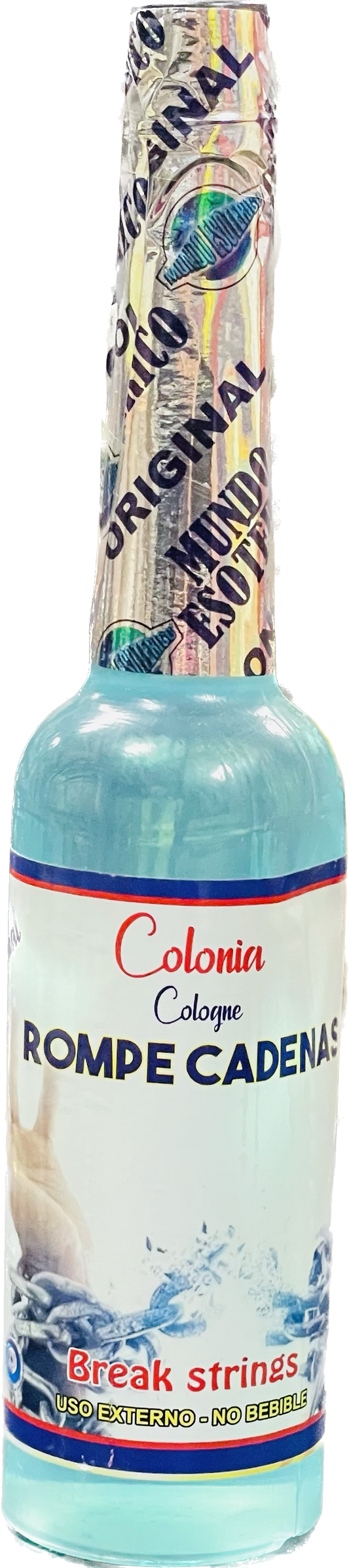 Colonia Rompe Cadenas