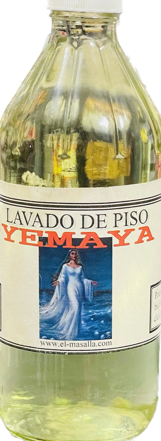 Lavado De Piso Yemaya