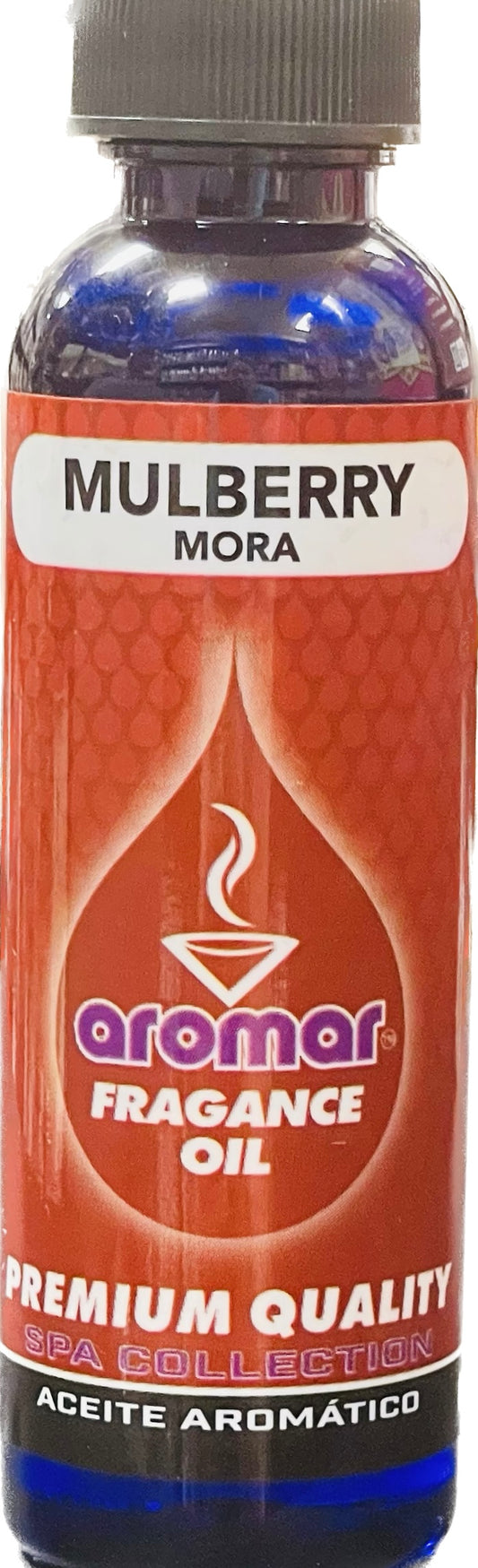 Mulberry Oil (Aromar)