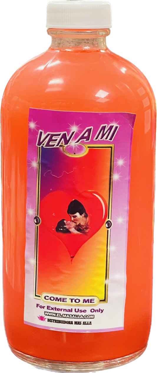 Lavado De Piso Ven A Mi