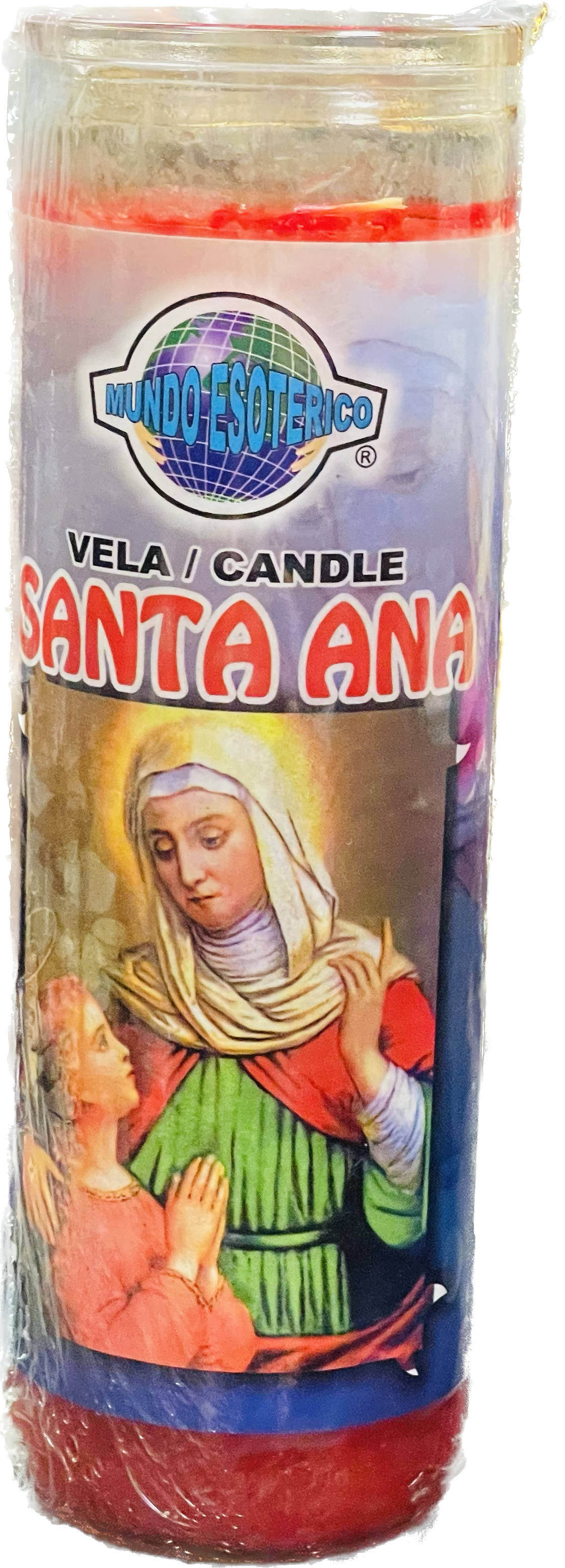 Vela Anaisa (Scented)