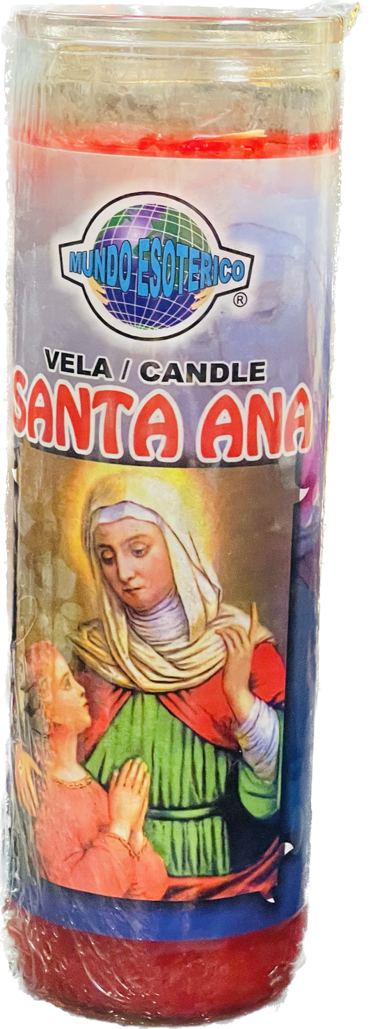 Vela Anaisa (Scented)