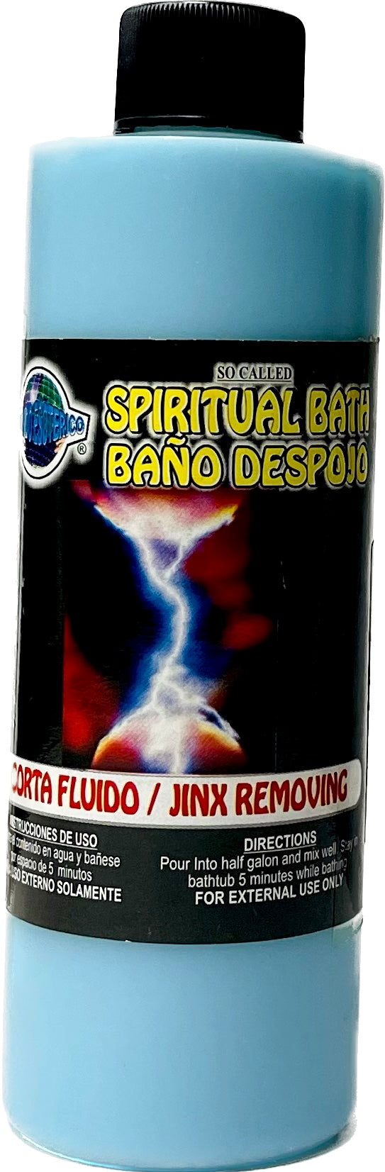 Baño Corta Fluido (Bote)