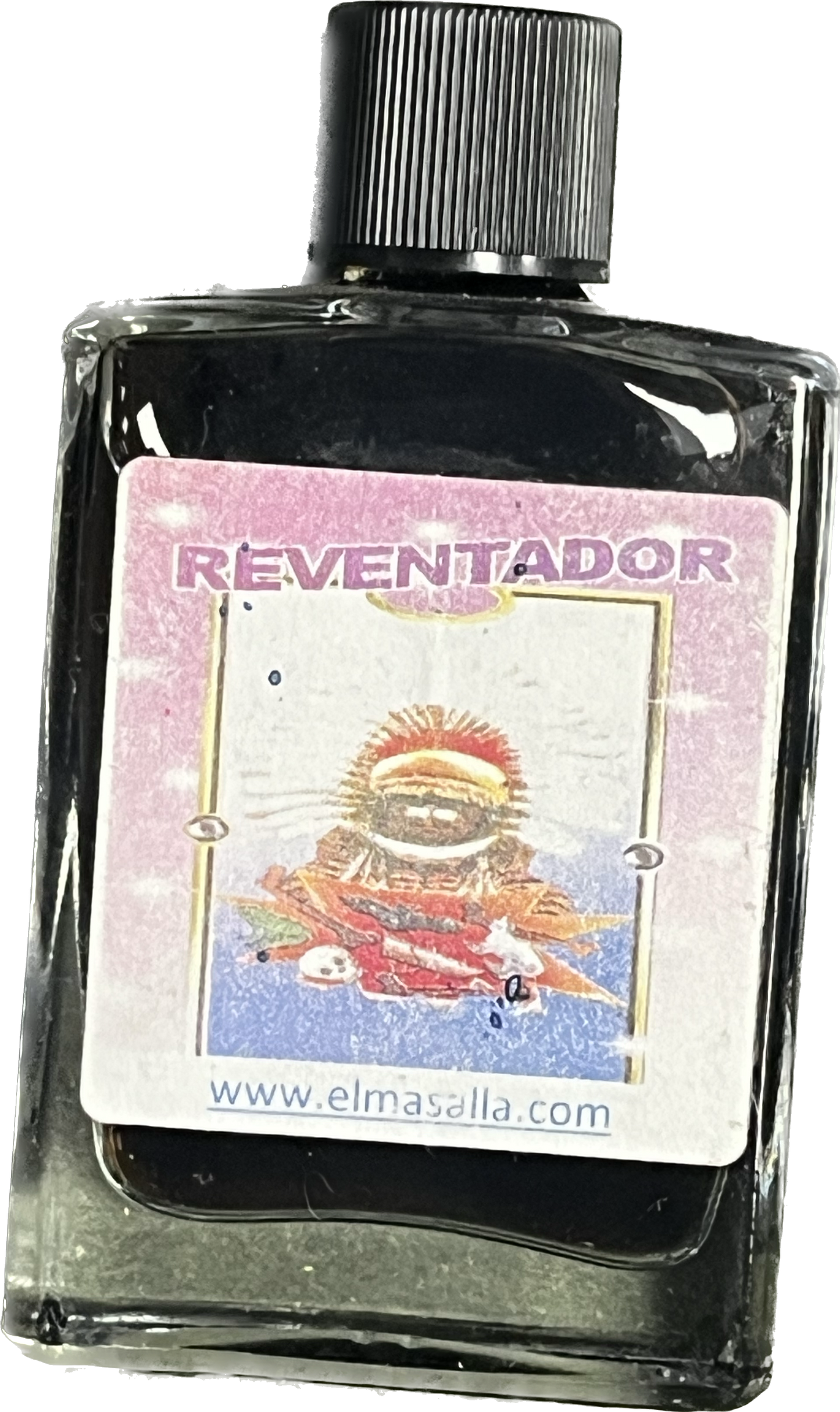 Perfume Reventador