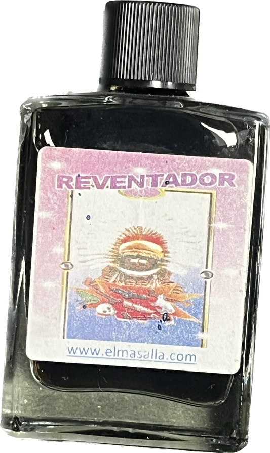 Perfume Reventador