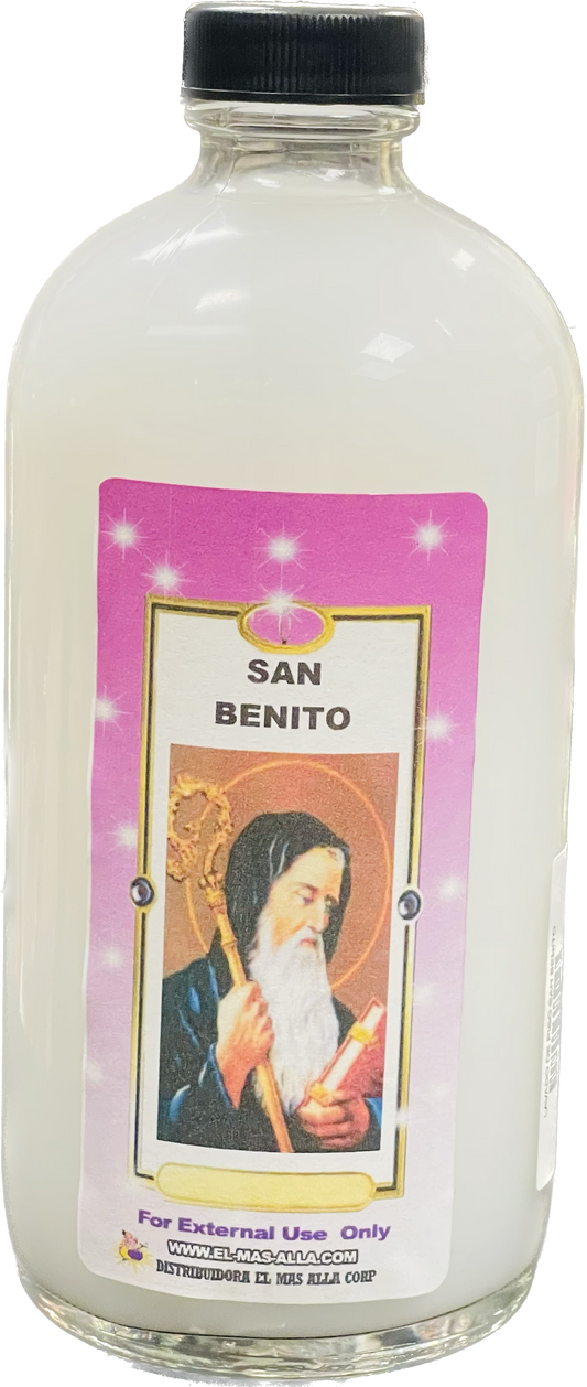 Lavado De Piso San Benito