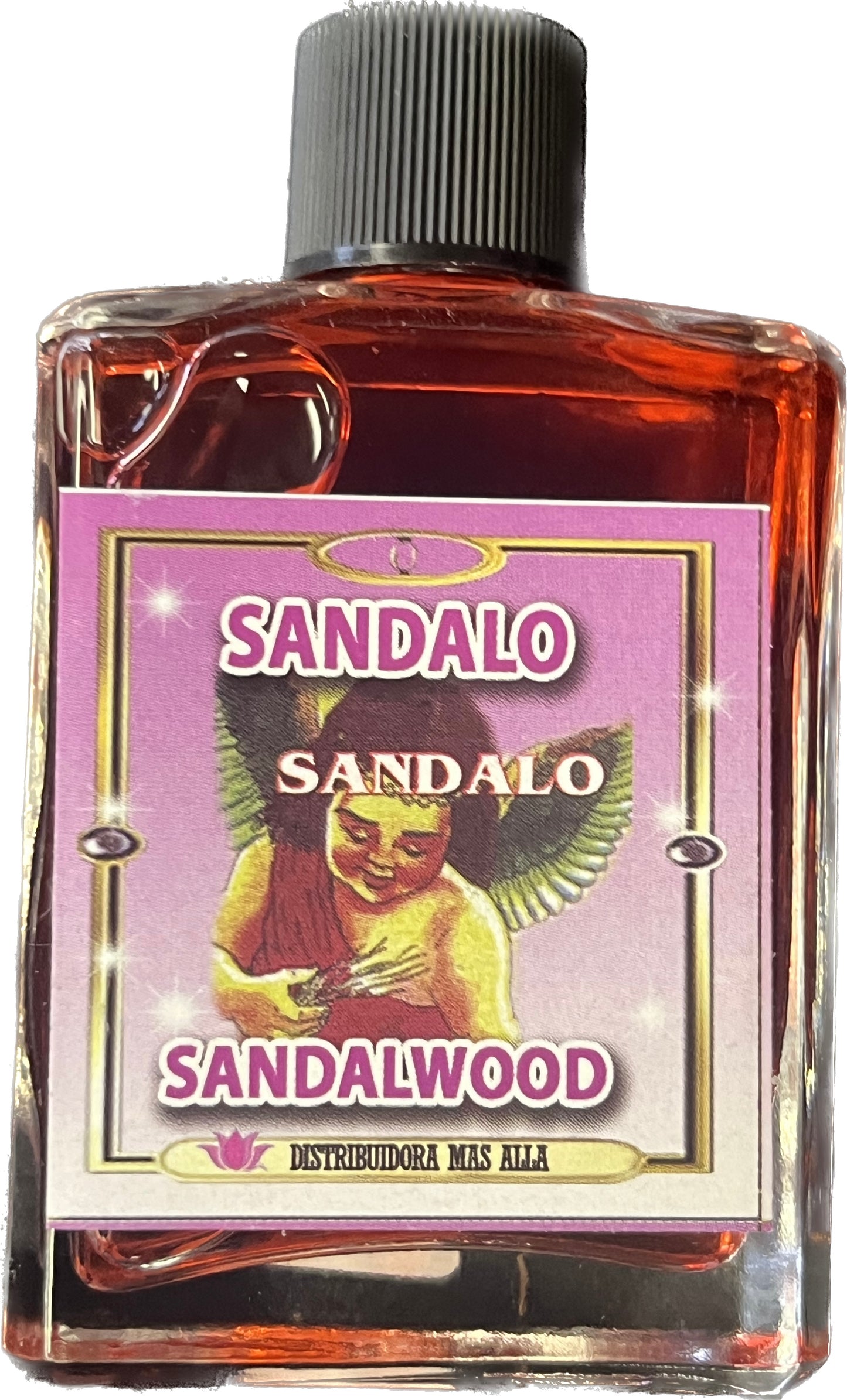 Perfume Sandalo