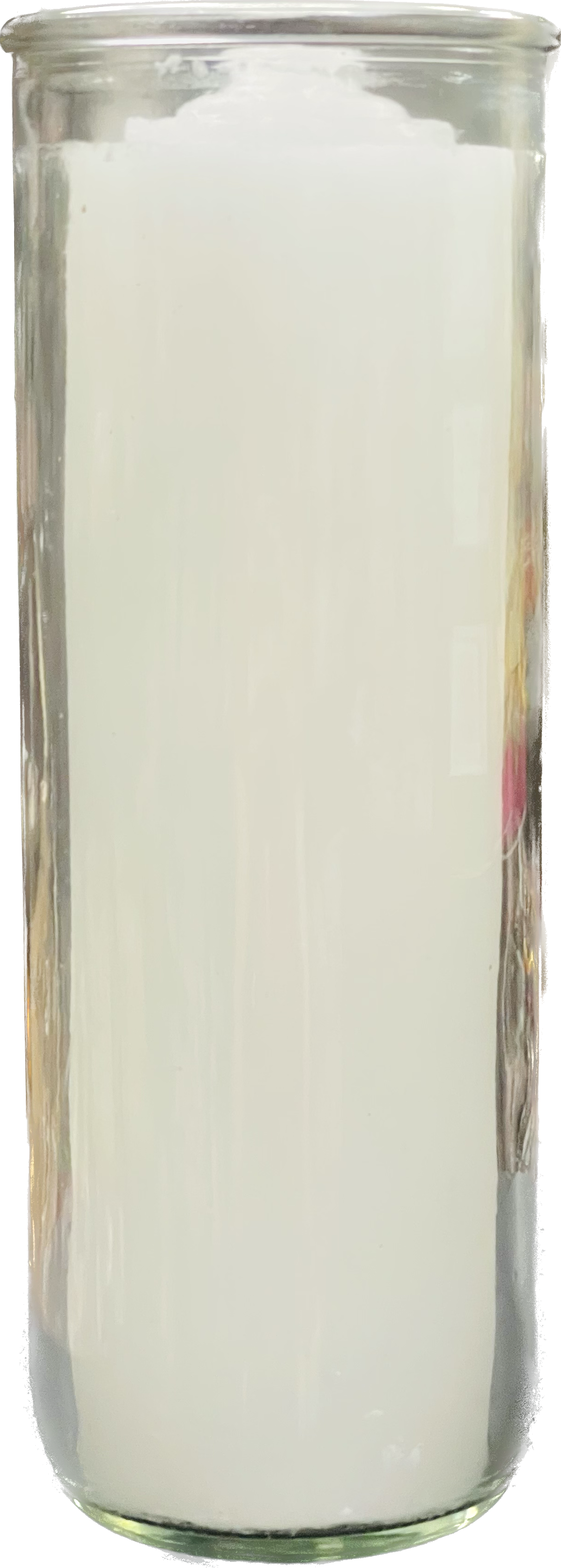 Vela Pull Out Plain White