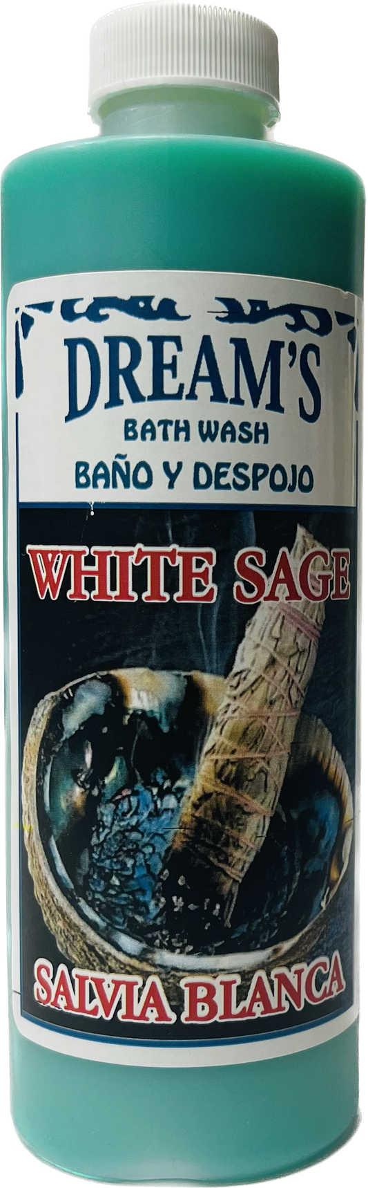 Baño White Sage