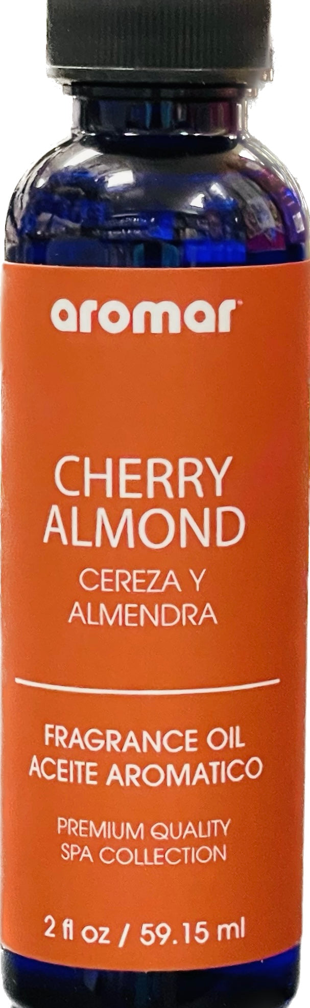 Cherry Almond Oil Aromar