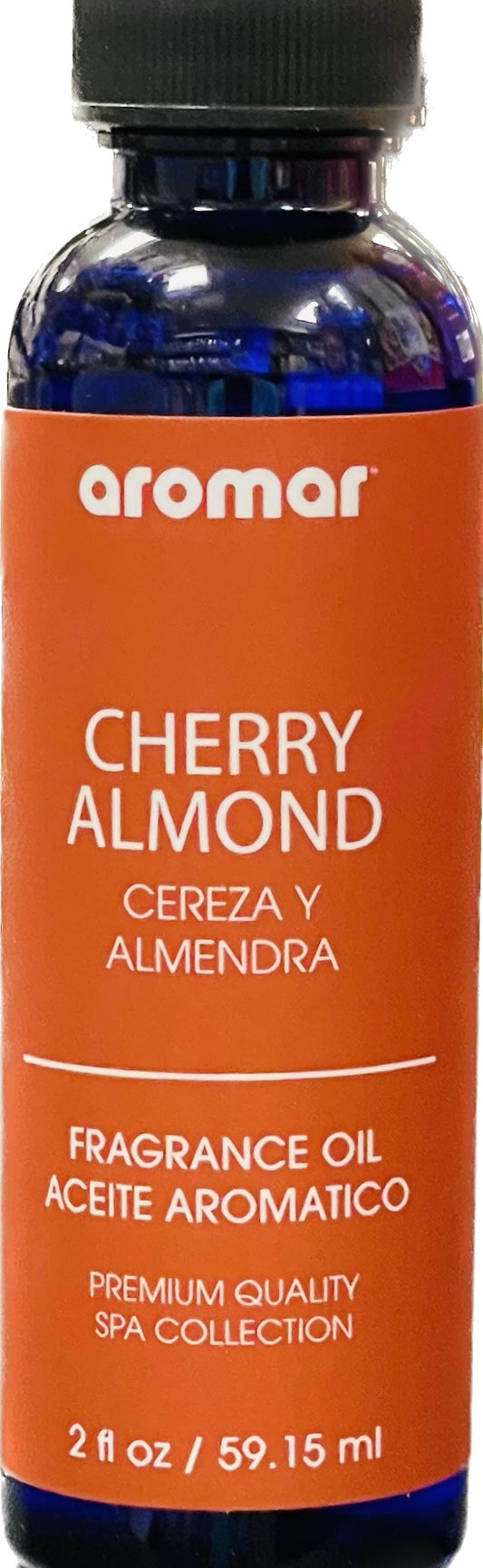 Cherry Almond Oil Aromar