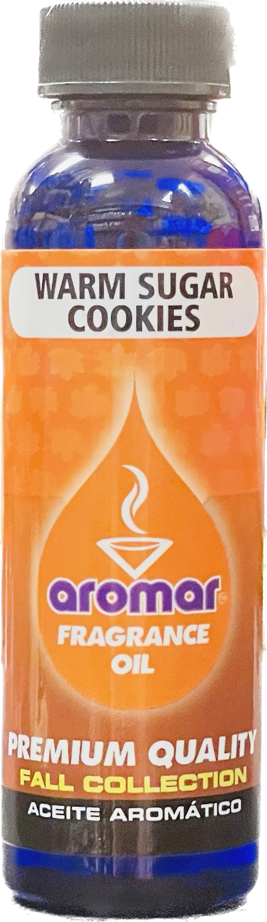 Aromar Oil Wark Sugar Cookies