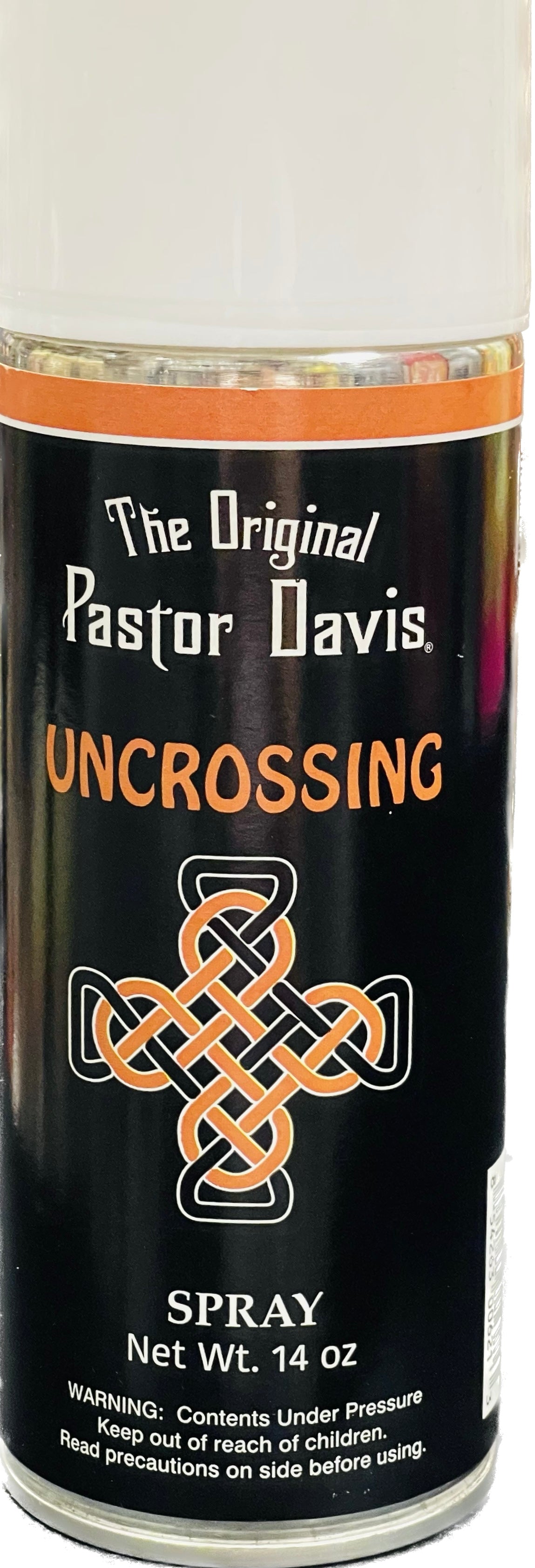 Spray Descruzar Cintron