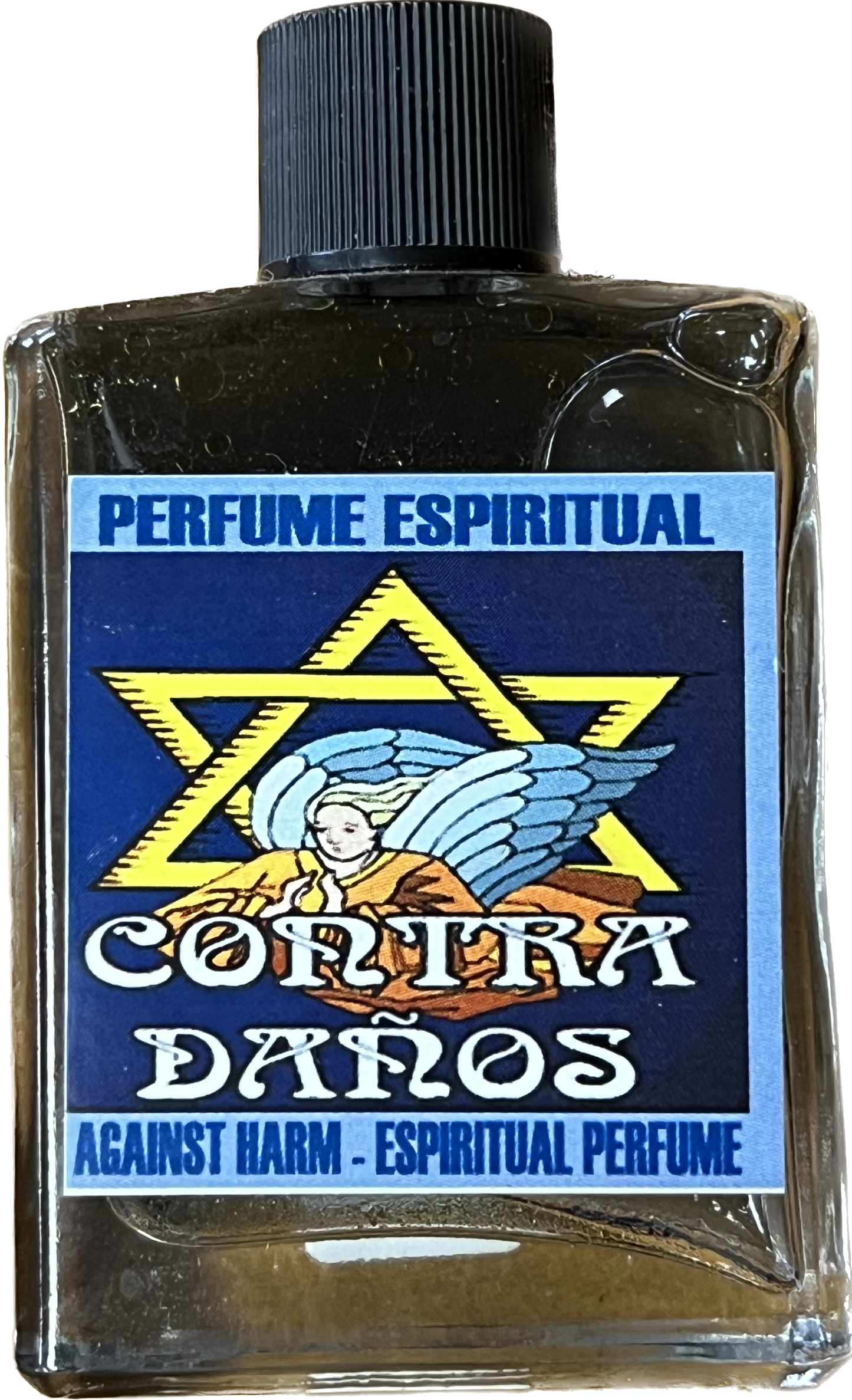 Perfume Contra Danos Original