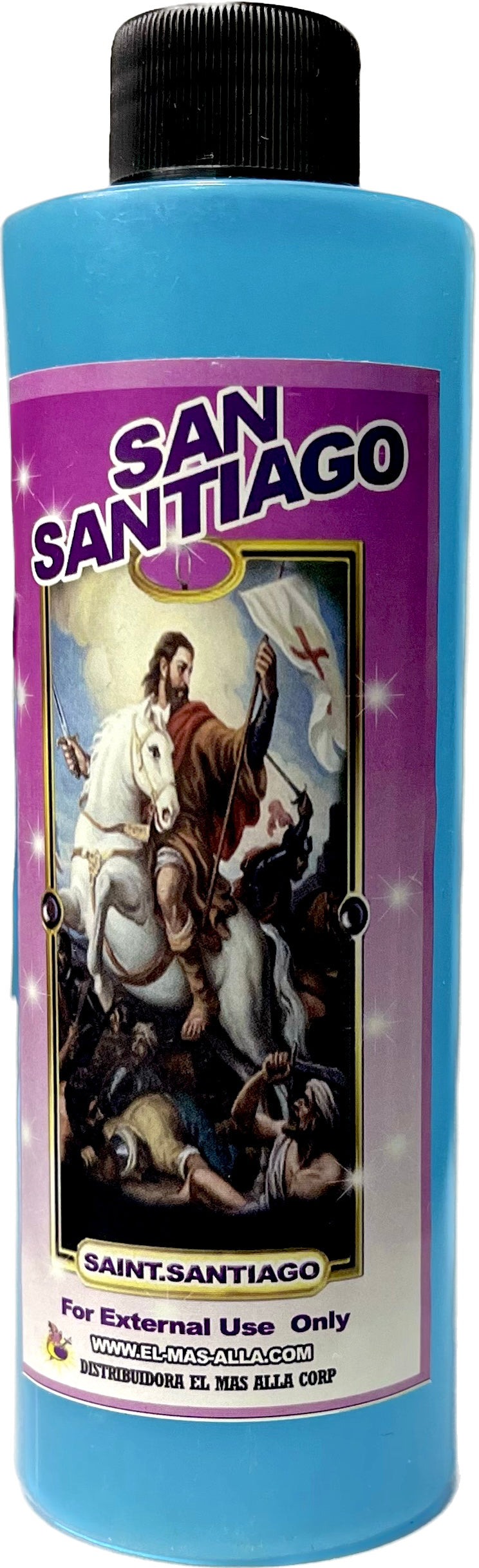 Baño San Santiago Bote