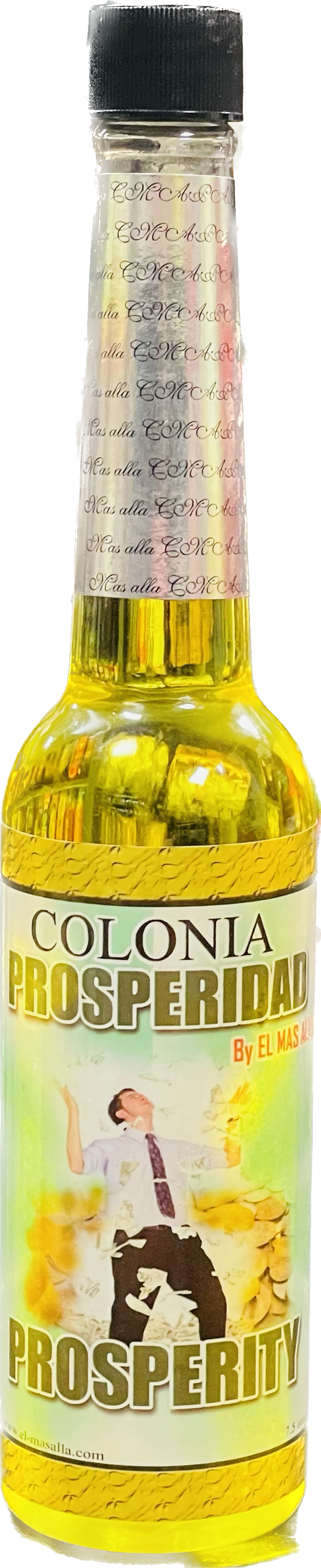 Colonia Prosperidad