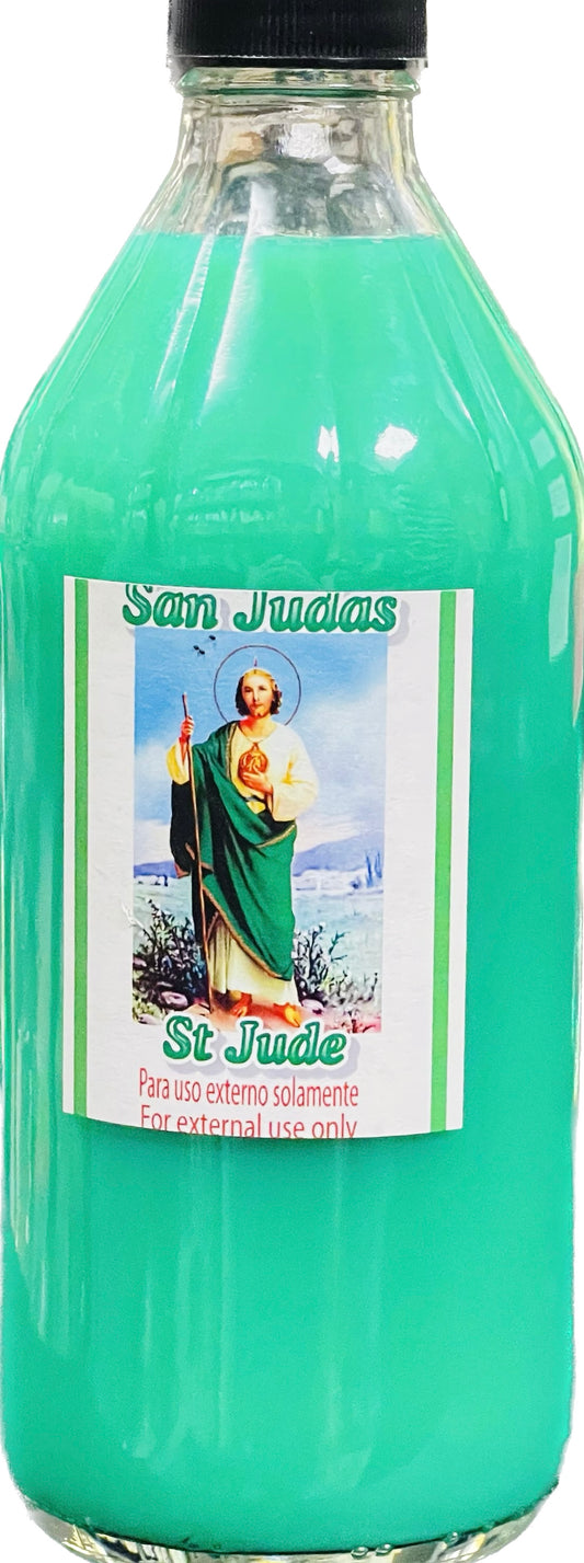 Lavado De Piso San Judas