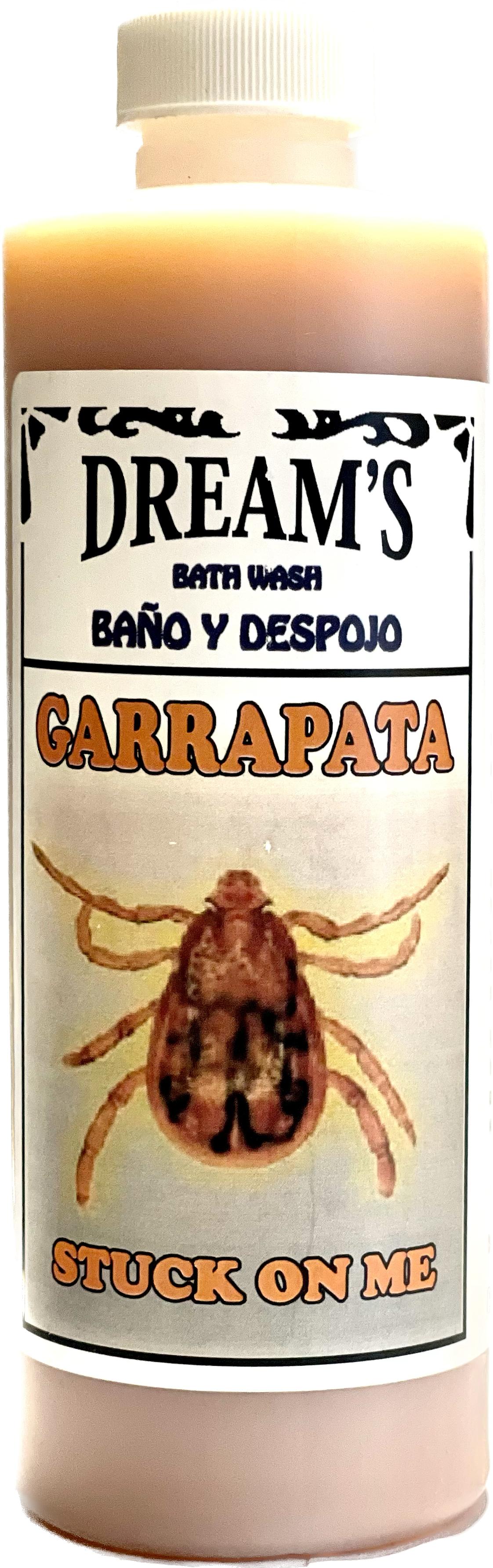 Baño Garrapata