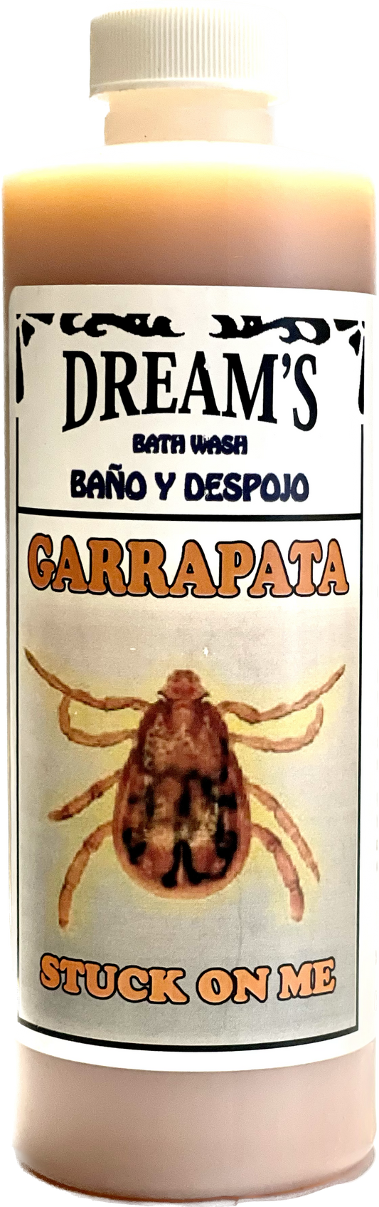 Baño Garrapata